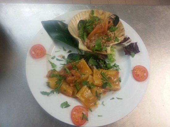 La Taverna del Re Leone